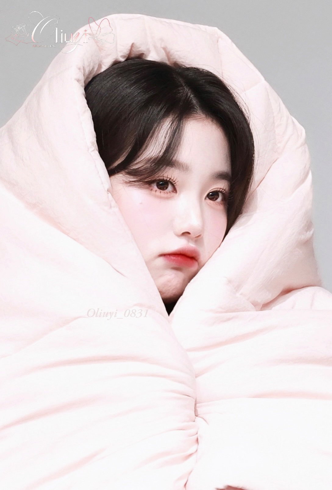 (스압)다라이 살벌한 최근 아이브 장원영.jpgif | 인스티즈