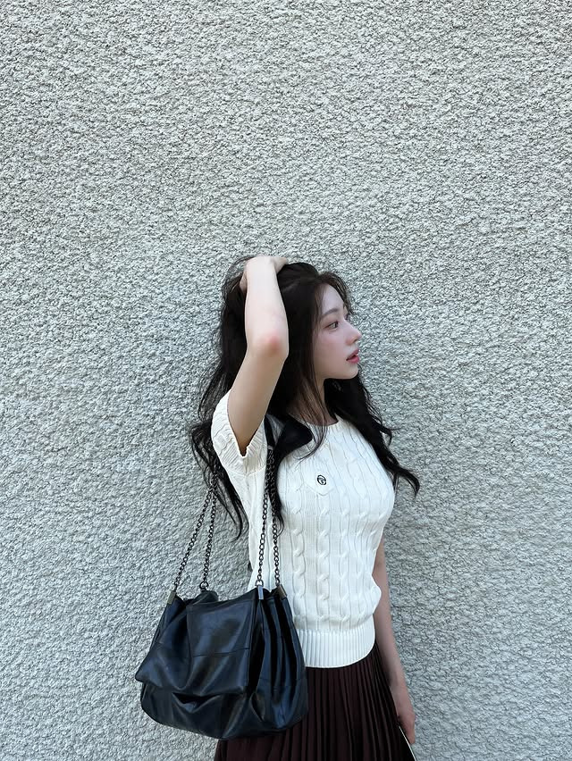 인스타 인플루언서 @chaee_xoxo | 인스티즈