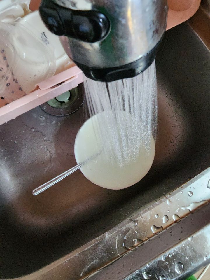 자취생의 초간단 게살덮밥 | 인스티즈