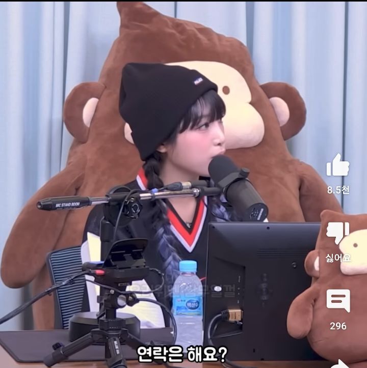 의외로 아직까지 친하게 지내는 아이즈원 멤버들 | 인스티즈