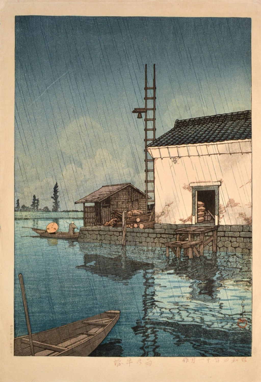 조선을 그린 일본 화가 | 인스티즈