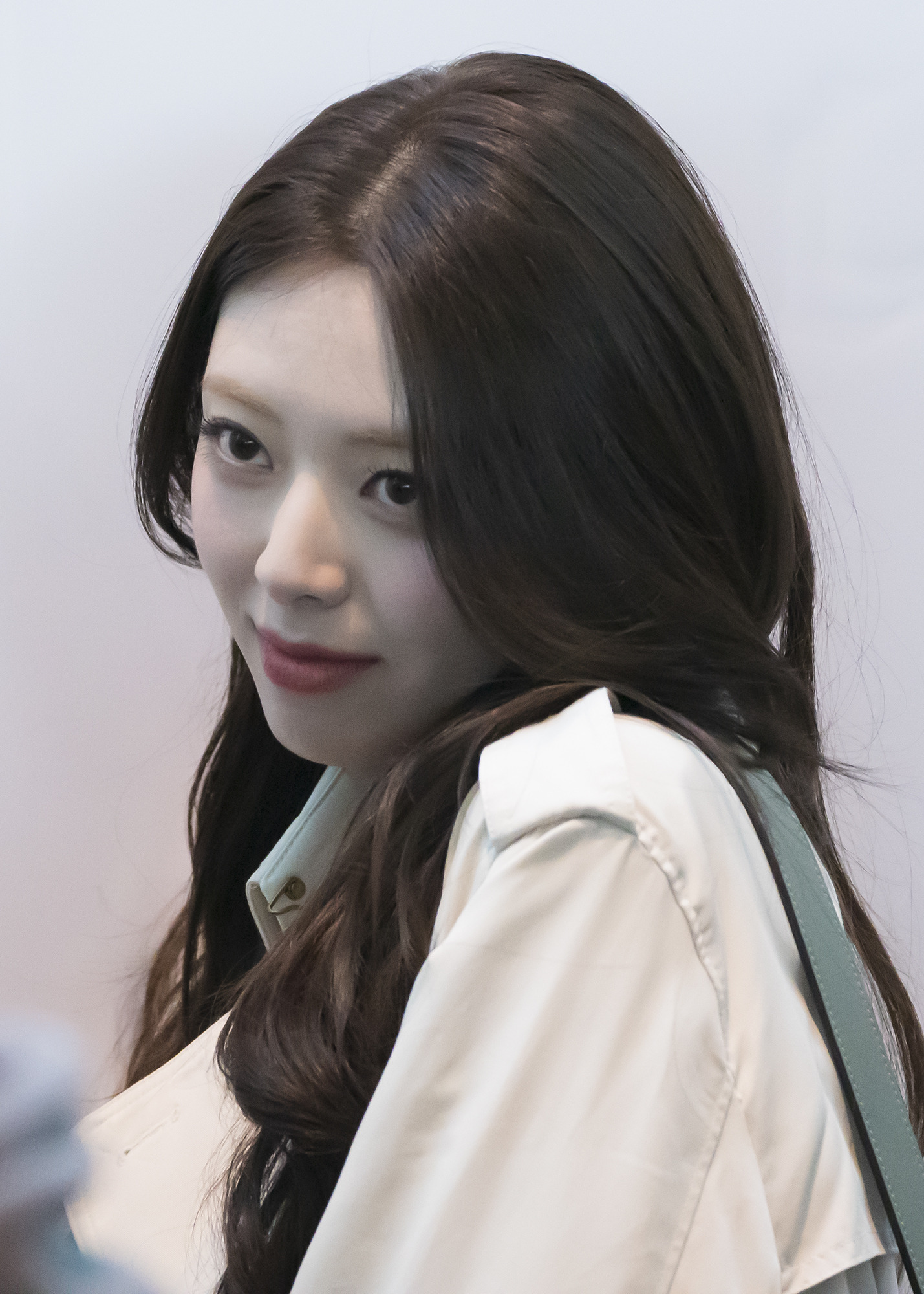 (스압)다라이 살벌한 ITZY 유나.jpgif | 인스티즈