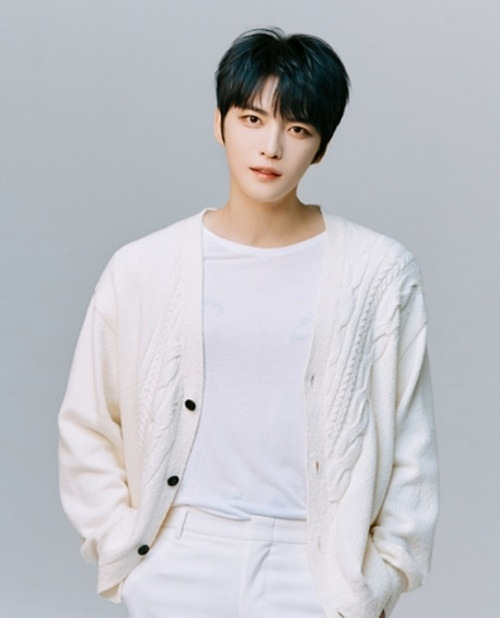 김재중, 세이마이네임 ESG 캠페인 홍보대사로 부산 방문 | 인스티즈