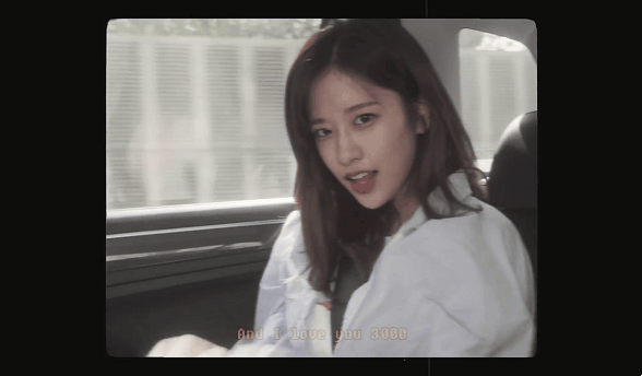 본인 생일날 역선물 해주는 만능 아이즈원 안유진 | 인스티즈