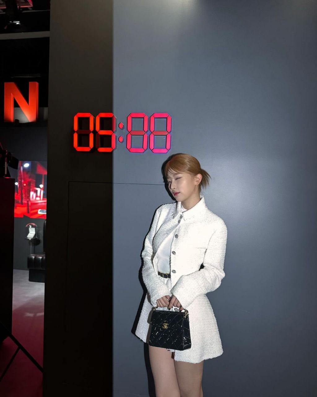 오늘자 예쁜 레드벨벳 슬기.insta | 인스티즈