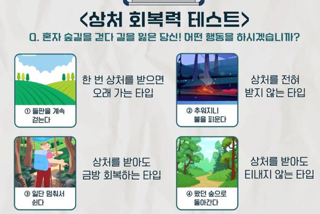 금쪽이에 나온 심리테스트.jpg | 인스티즈