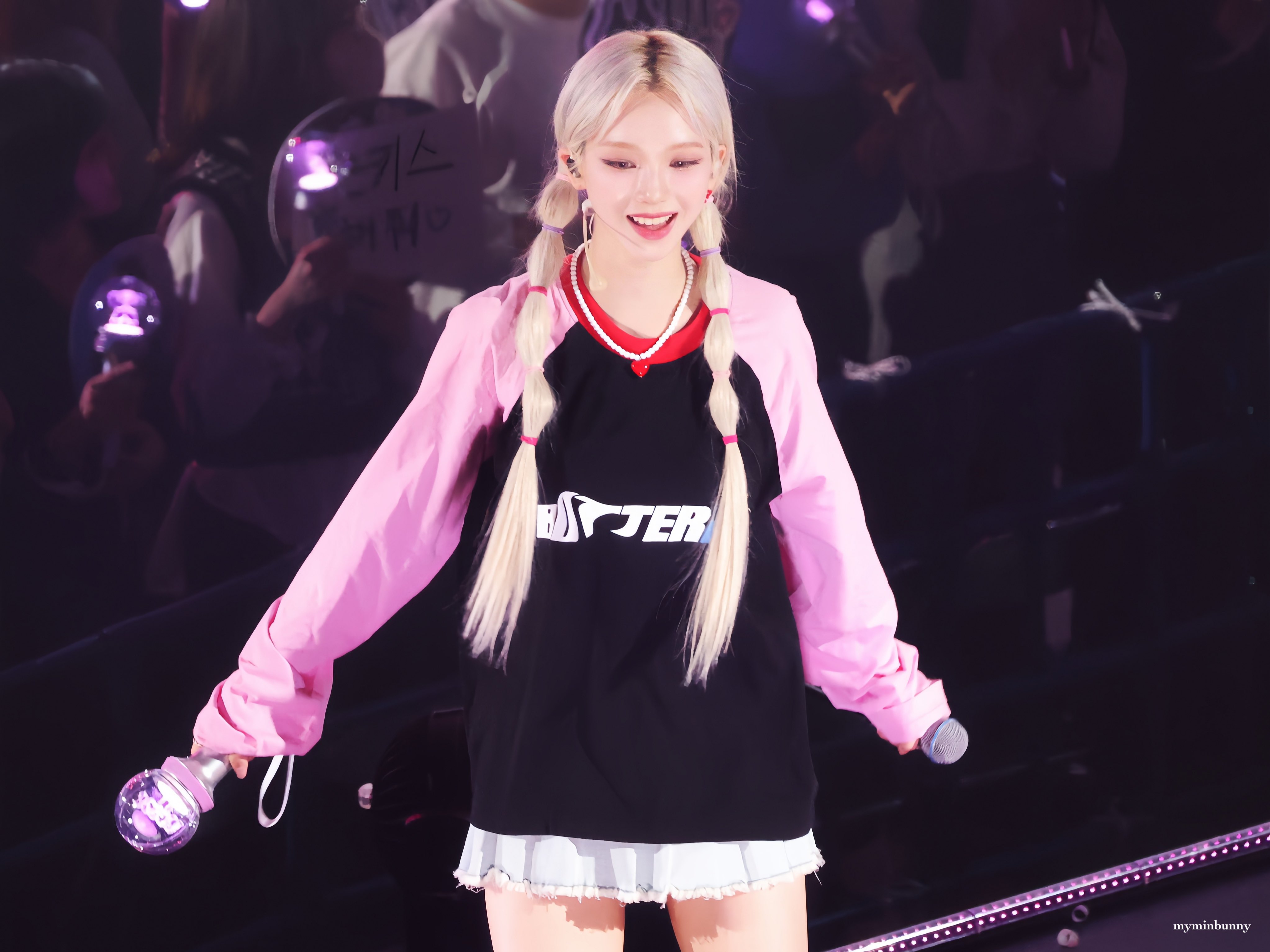 (스압)AI처럼 이쁜 최근 카리나.jpgif | 인스티즈