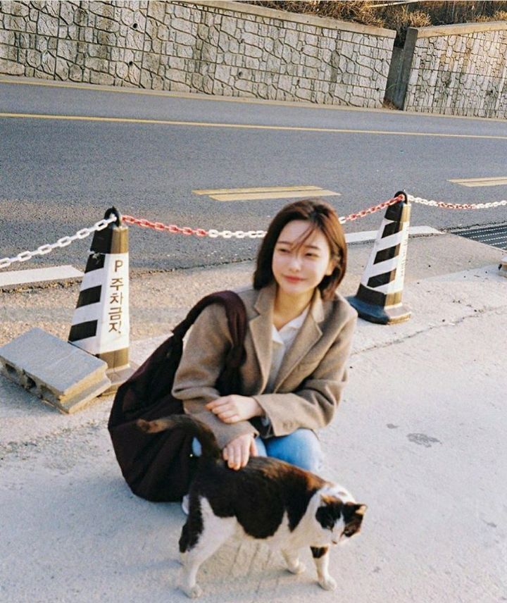 인스타스타 hwa.min | 인스티즈