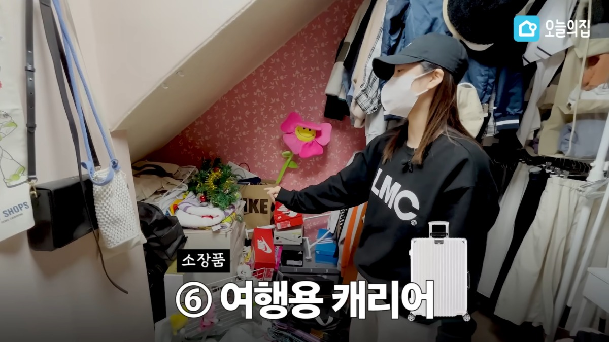 방은 꾸미고 싶은데 짐 정리를 못 하는 사람 분위기 있게 방 꾸며주기 | 인스티즈