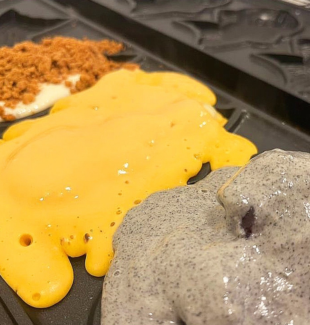 붕어빵 계의 다이소..........jpg | 인스티즈