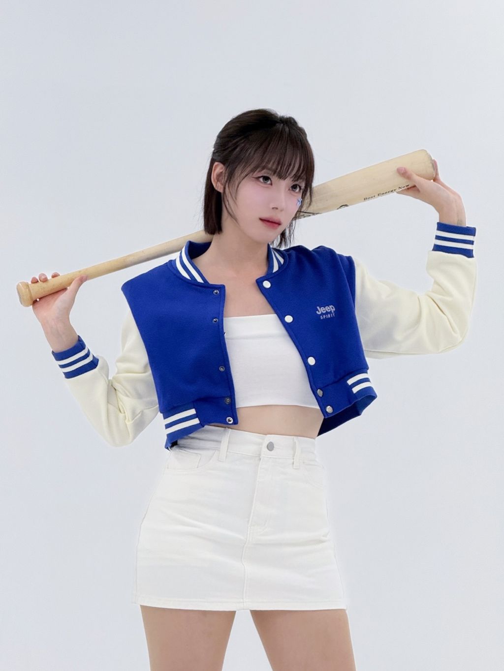 하지원 치어리더가 간, 쓸개 달라고하면 준다vs안준다 | 인스티즈