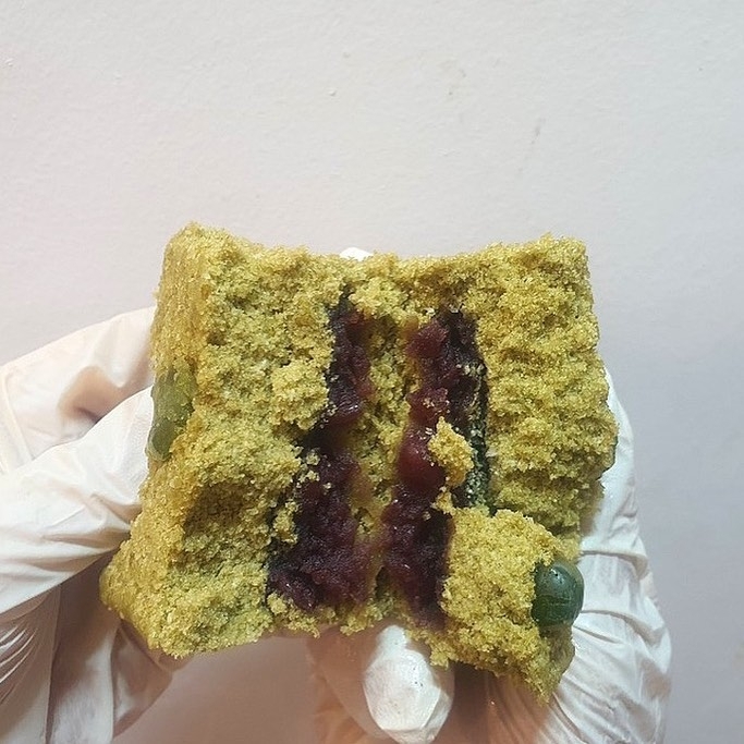 빵 만큼 다양해지고 있다는 k-떡.......jpg | 인스티즈