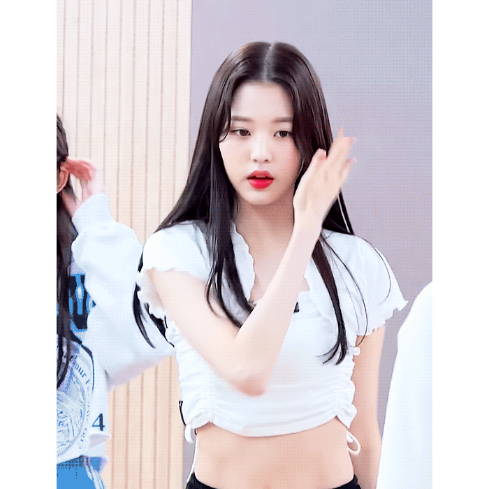 영어 유치원 출신 + 경력직 신인 아이돌이 외국인 팬을 라디오를 통해 만났을 때.mp4 | 인스티즈