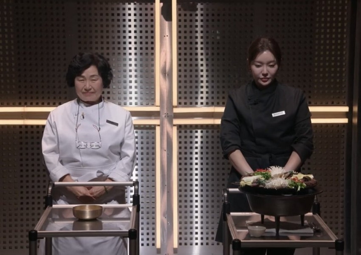 스포) 주관적인 흑백요리사 1~4화 명장면 | 인스티즈