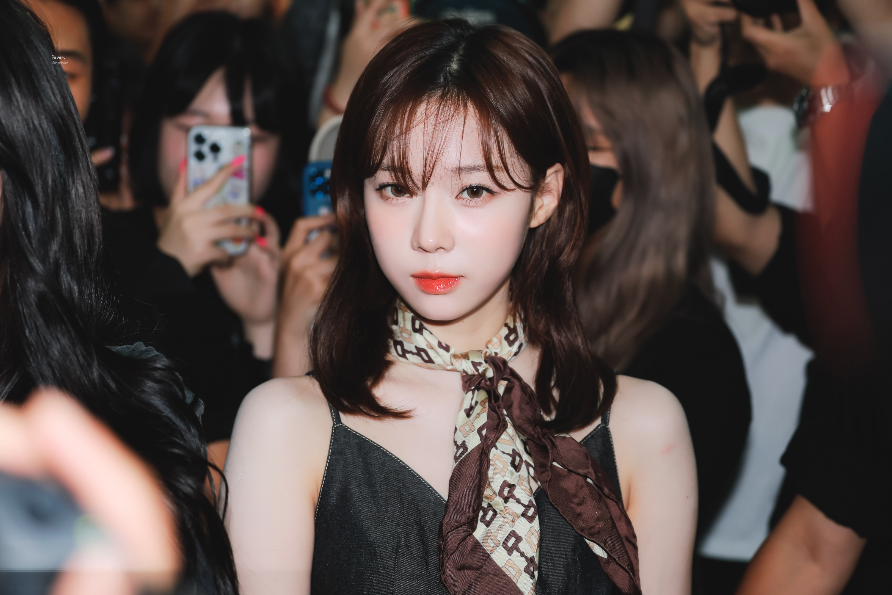 (스압)쫌 예쁜 에스파 윈터.jpgif | 인스티즈