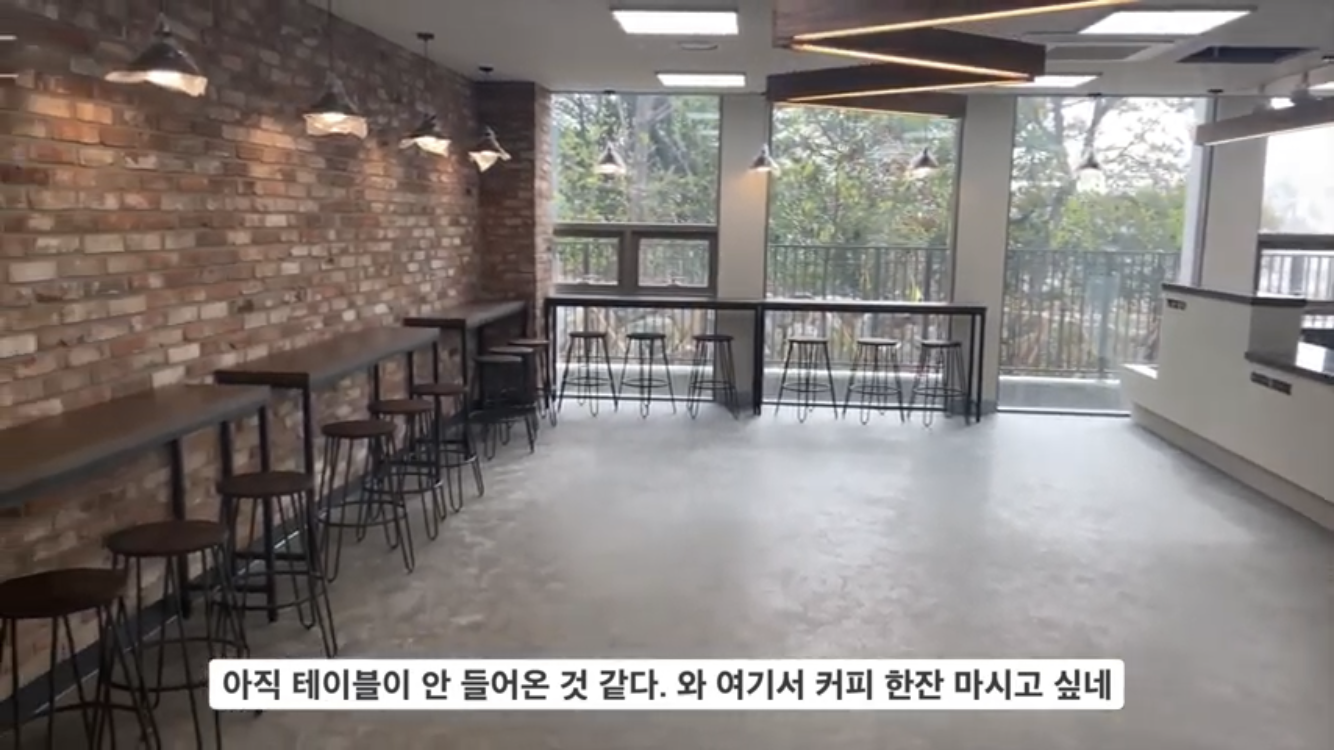 웬만한 대학교 기숙사만큼 좋은 강남대성기숙학원 의대관 | 인스티즈