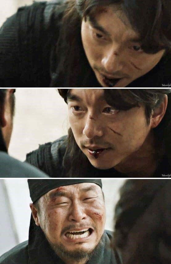 전생에 나라를 구하셔서요.jpg | 인스티즈
