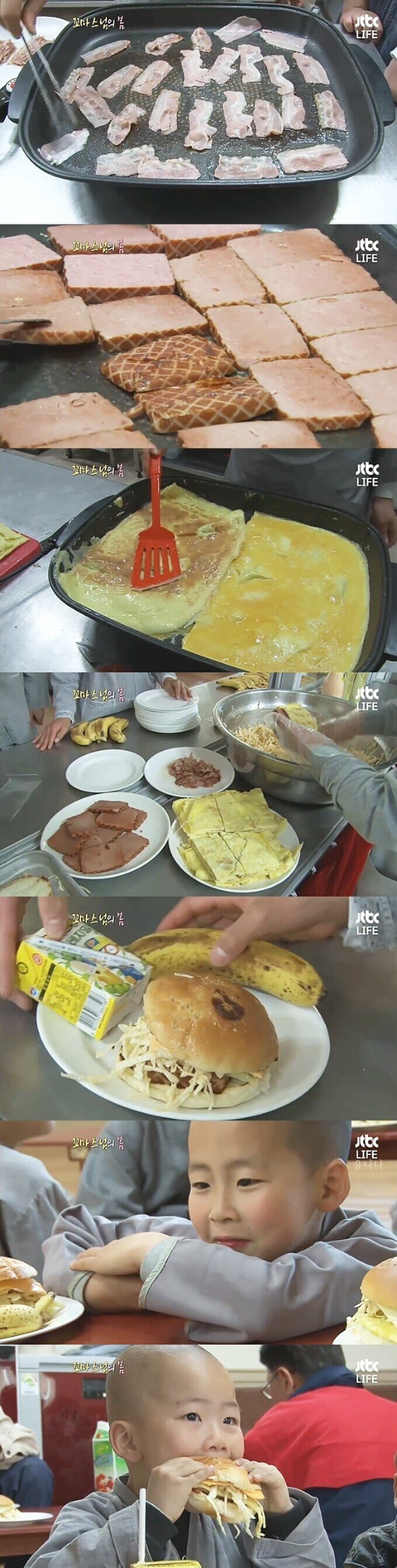 동자승들이 육식하는 이유.jpg | 인스티즈