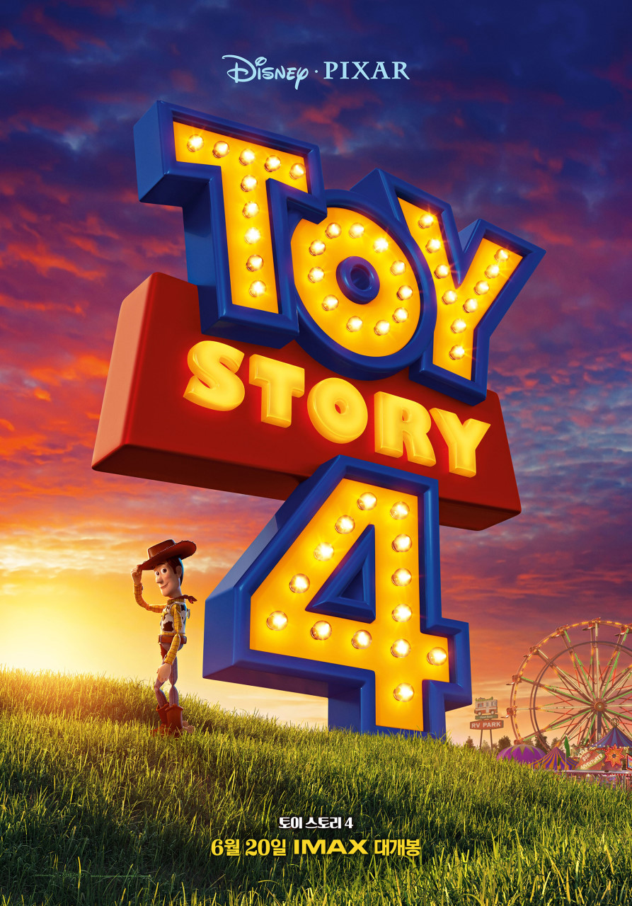 볼 영화 진짜 많았던 2019년 (스압) | 인스티즈