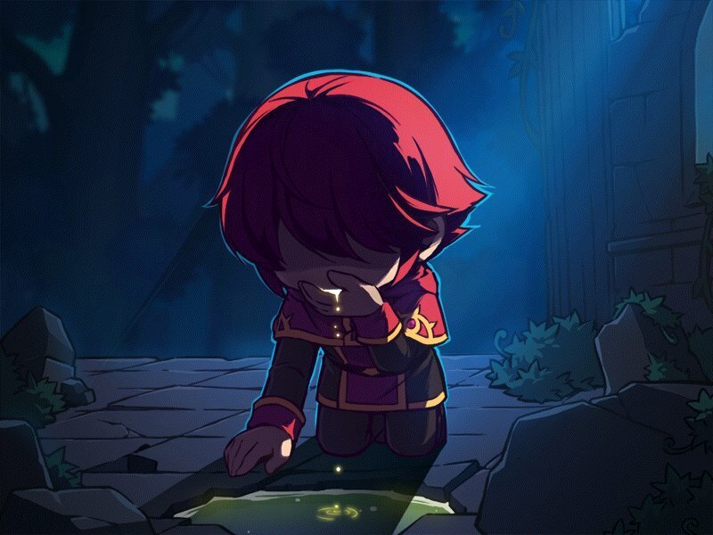 신기하고 재미있는 메이플스토리 속 세계관 설정 TMI | 인스티즈