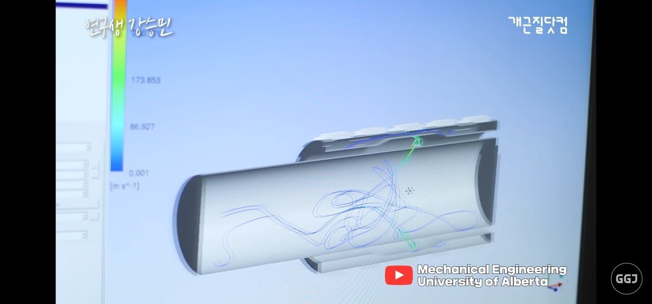 3대 700kg 친다는 한양대 공대 대학원생 ㄷㄷㄷ.jpg | 인스티즈