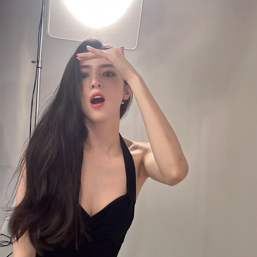 배우 한소희 인스타그램.jpg | 인스티즈