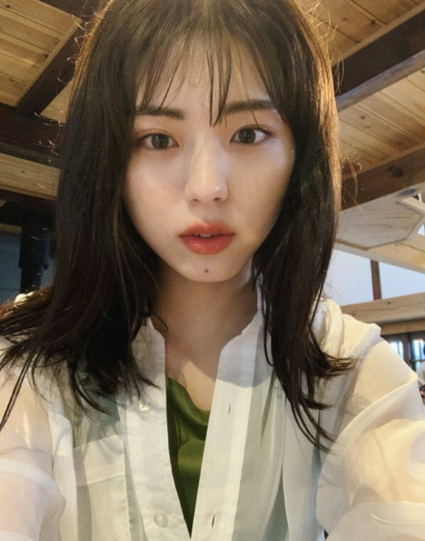 일본에서 제일 예쁜 고등학생 | 인스티즈