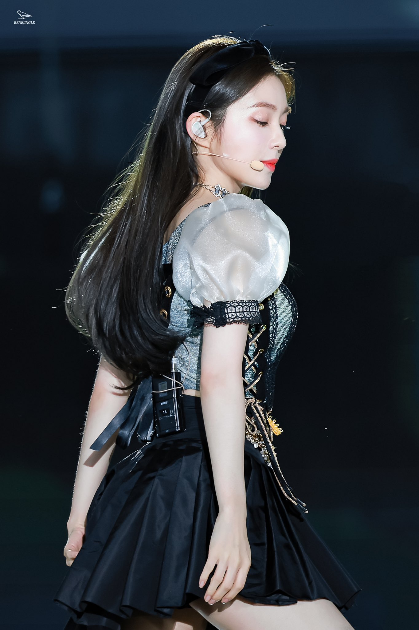 (스압)아이린.jpgif | 인스티즈