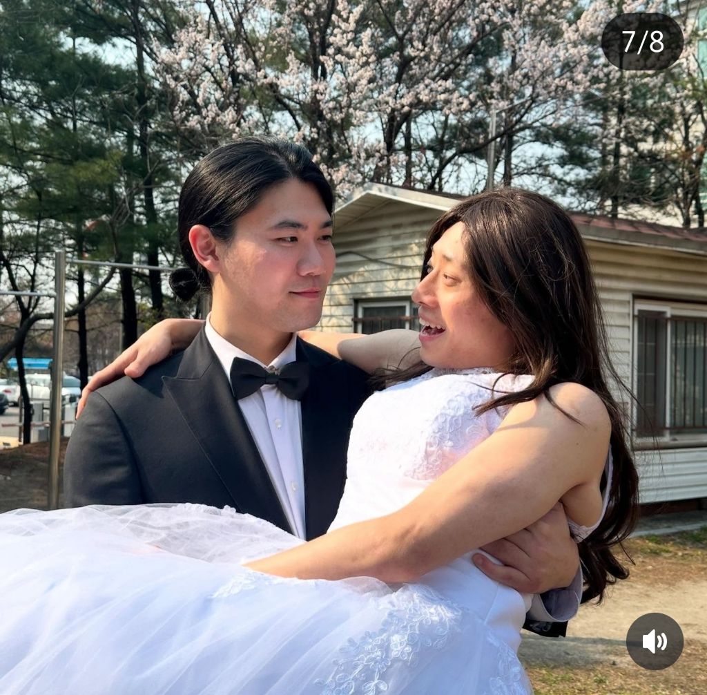 닛몰캐쉬 결혼발표 | 인스티즈