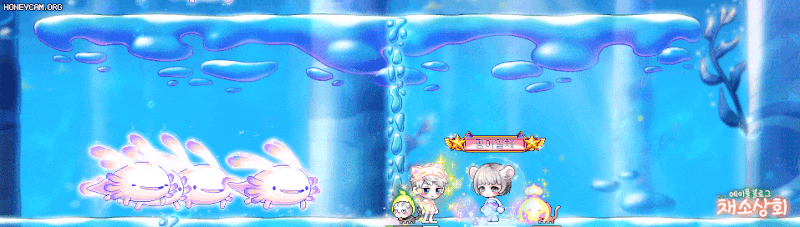 메이플스토리 데미지 스킨 모음 | 인스티즈