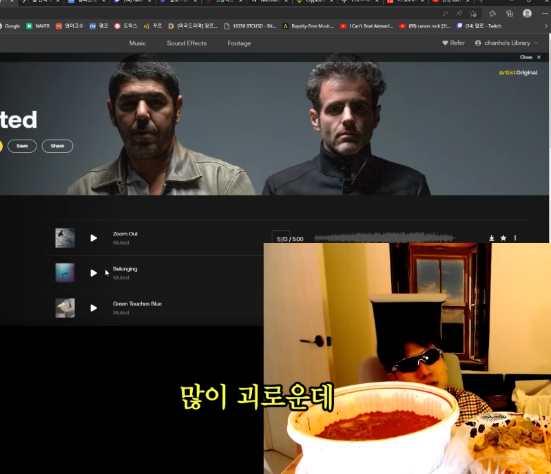 코인 하락장의 랄로 근황.jpg | 인스티즈