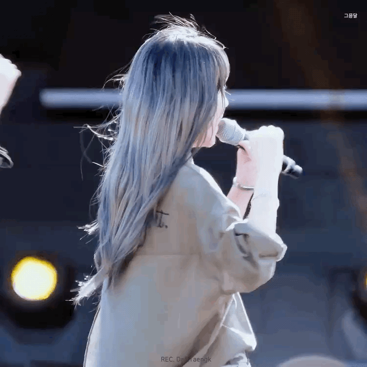 쌍꺼풀 없는 무쌍 여자 아이돌 걸그룹 멤버들 중 최애는?.gif | 인스티즈