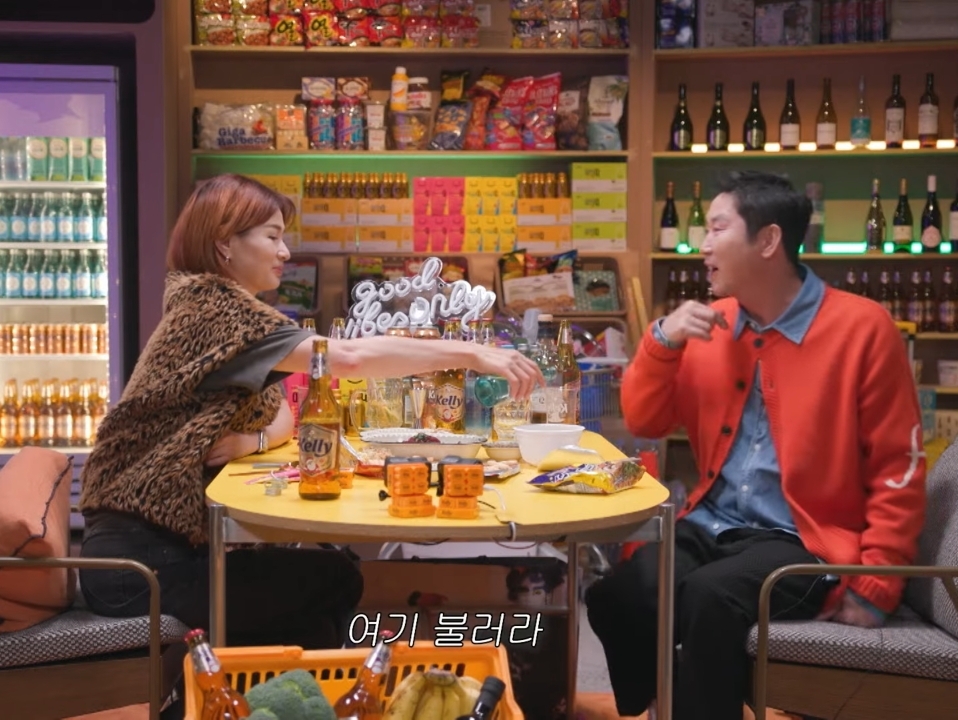 신동엽이 이소라 유튜브에 제안하는 콘텐츠.jpg | 인스티즈