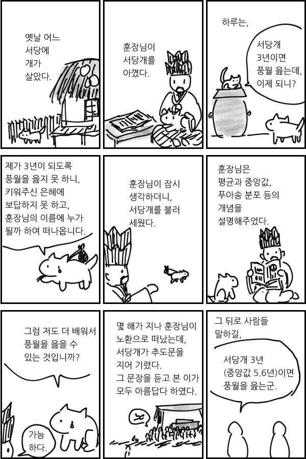 고전 이과 문학 | 인스티즈