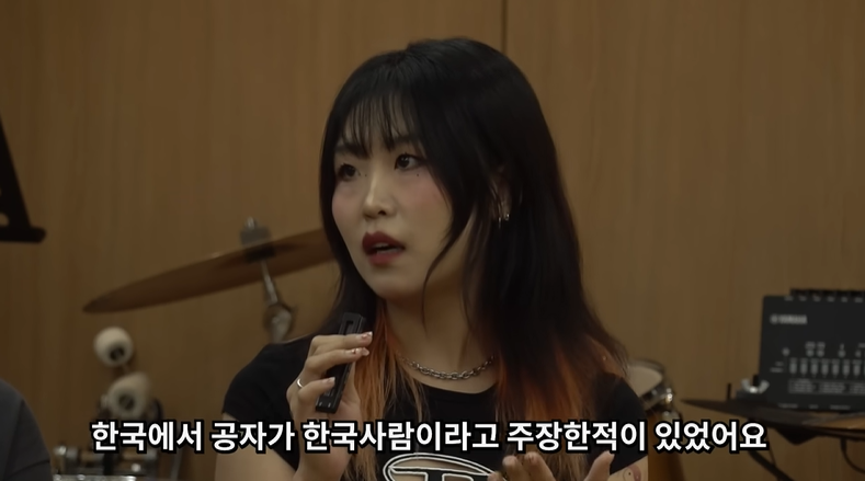 한국인과 중국인의 토론배틀 | 인스티즈