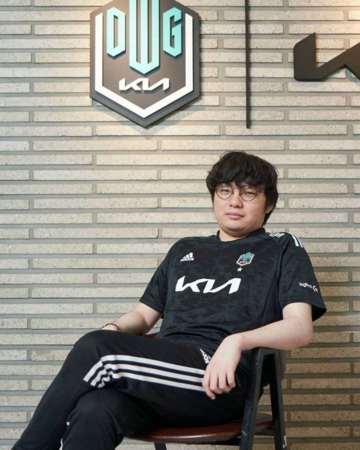 이렇게 보니까 의외로 잘생긴 프로게이머 | 인스티즈