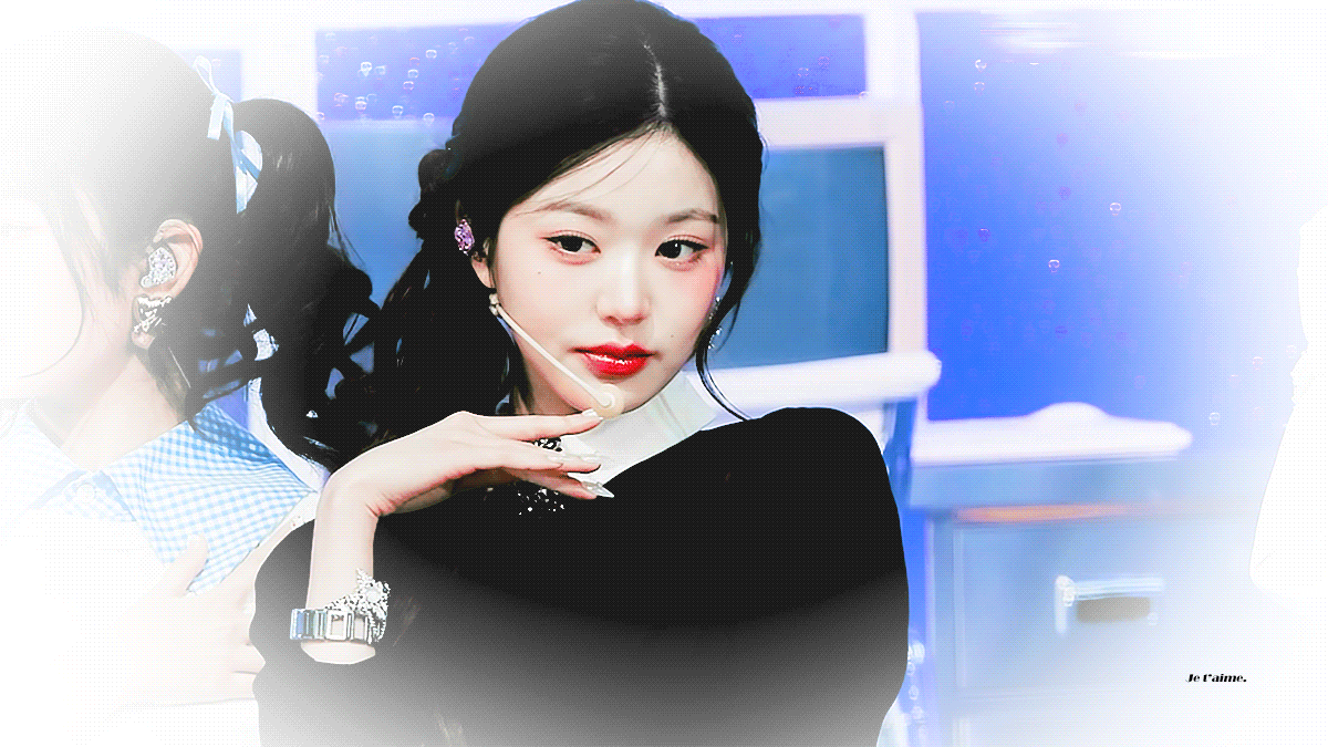 (스압)다라이 살벌한 최근 아이브 장원영.jpgif | 인스티즈