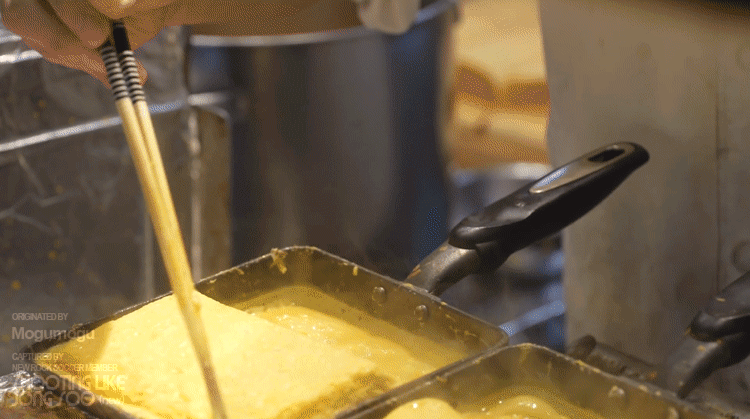 호불호 갈리는 계란말이 | 인스티즈