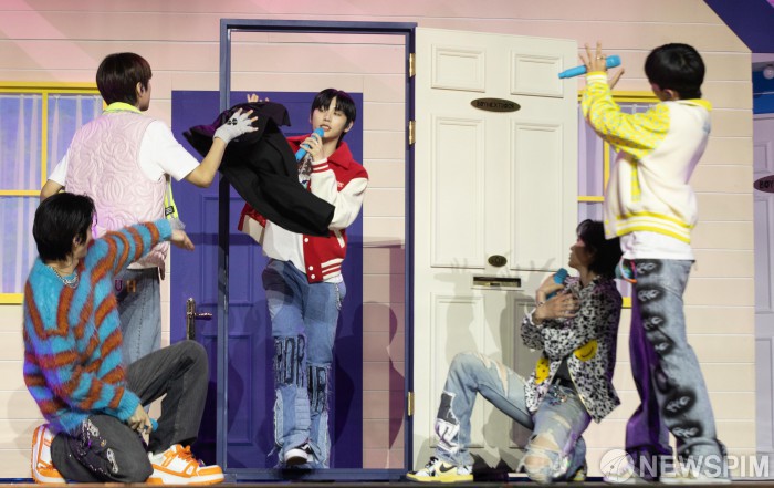 [분석글] 보이그룹 판도를 바꿀 재벌집 막내아들들... 보이넥스트도어 VS 라이즈 | 인스티즈