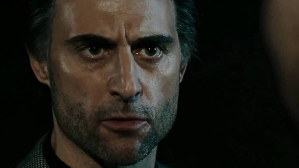 러셀크로우,디카프리오를 카리스마로 압살했던 배우.jpg | 인스티즈