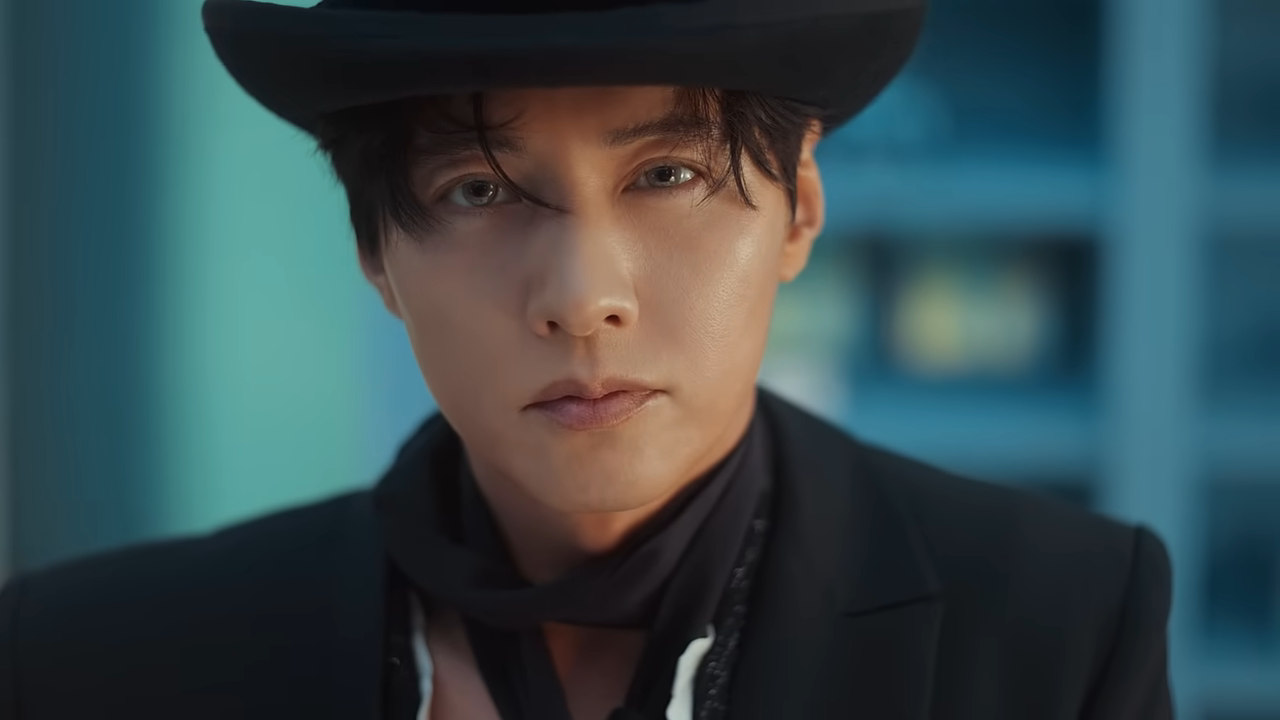 2025년 살아서 움직이는 원빈 최신 용안 근황;;;.jpg | 인스티즈