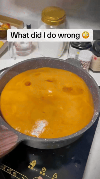 싱글벙글 지구촌 망한 요리대회.gif | 인스티즈