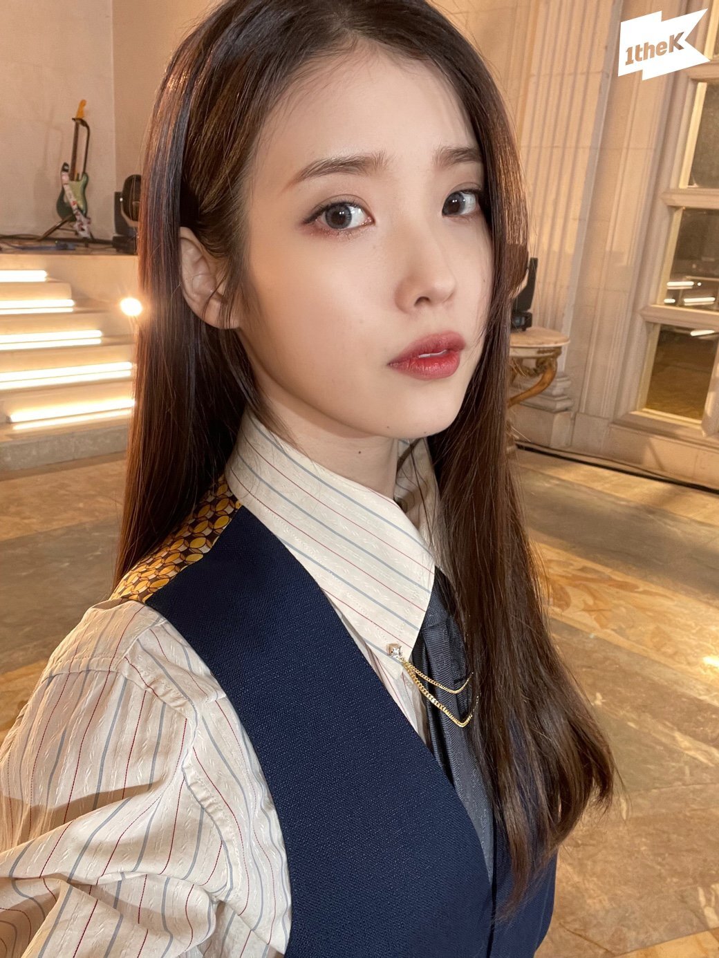 (스압)아름다운 아이유.jpgif | 인스티즈