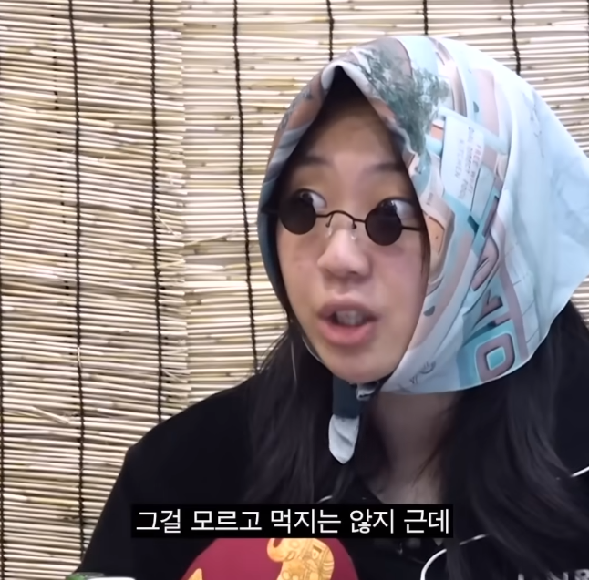 여 아이돌들이 살찌기 힘든 이유 | 인스티즈