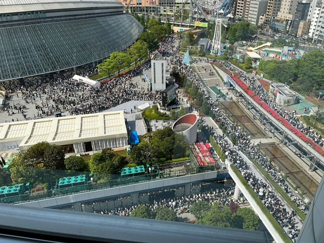 오늘부터 3일간 도쿄돔 공연하는 트와이스혹시 LGBT에 L 성향인 사람 없어?ㅠㅠ.jpg | 인스티즈