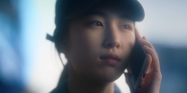 오징어 게임2 주연 확정된 배우 원지안 D.P 문영옥 시절 | 인스티즈