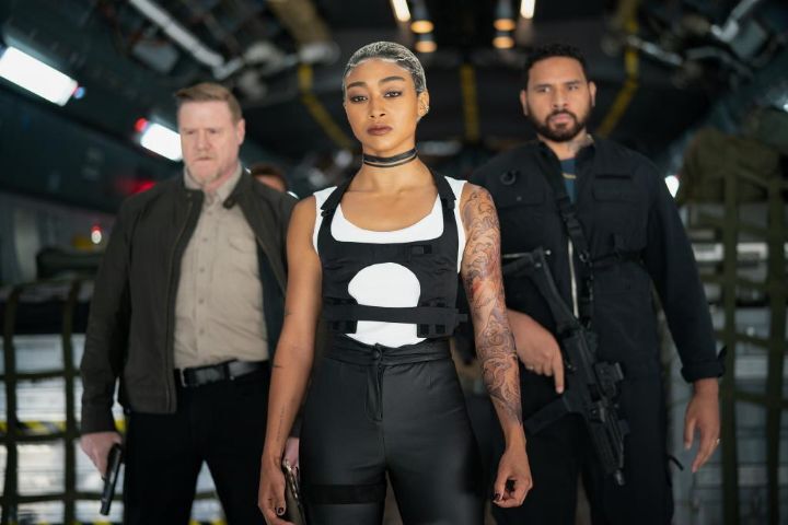 의외로 한국계 배우인 사람 | 인스티즈