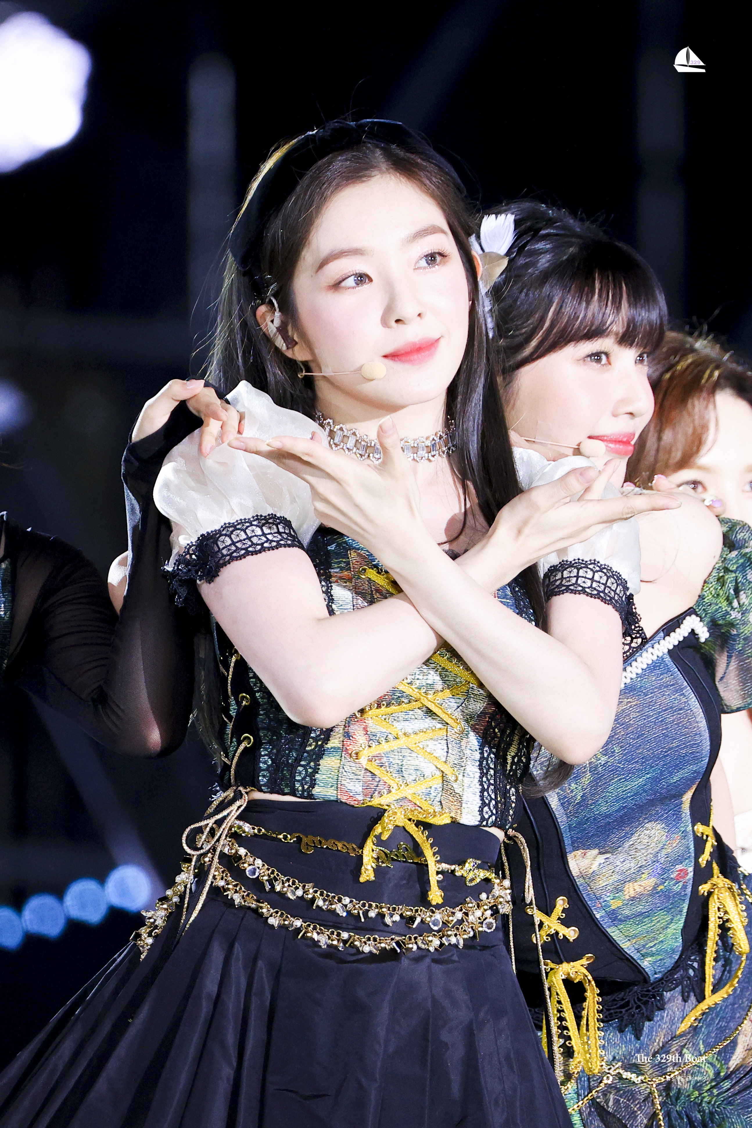 (스압)아이린.jpgif | 인스티즈