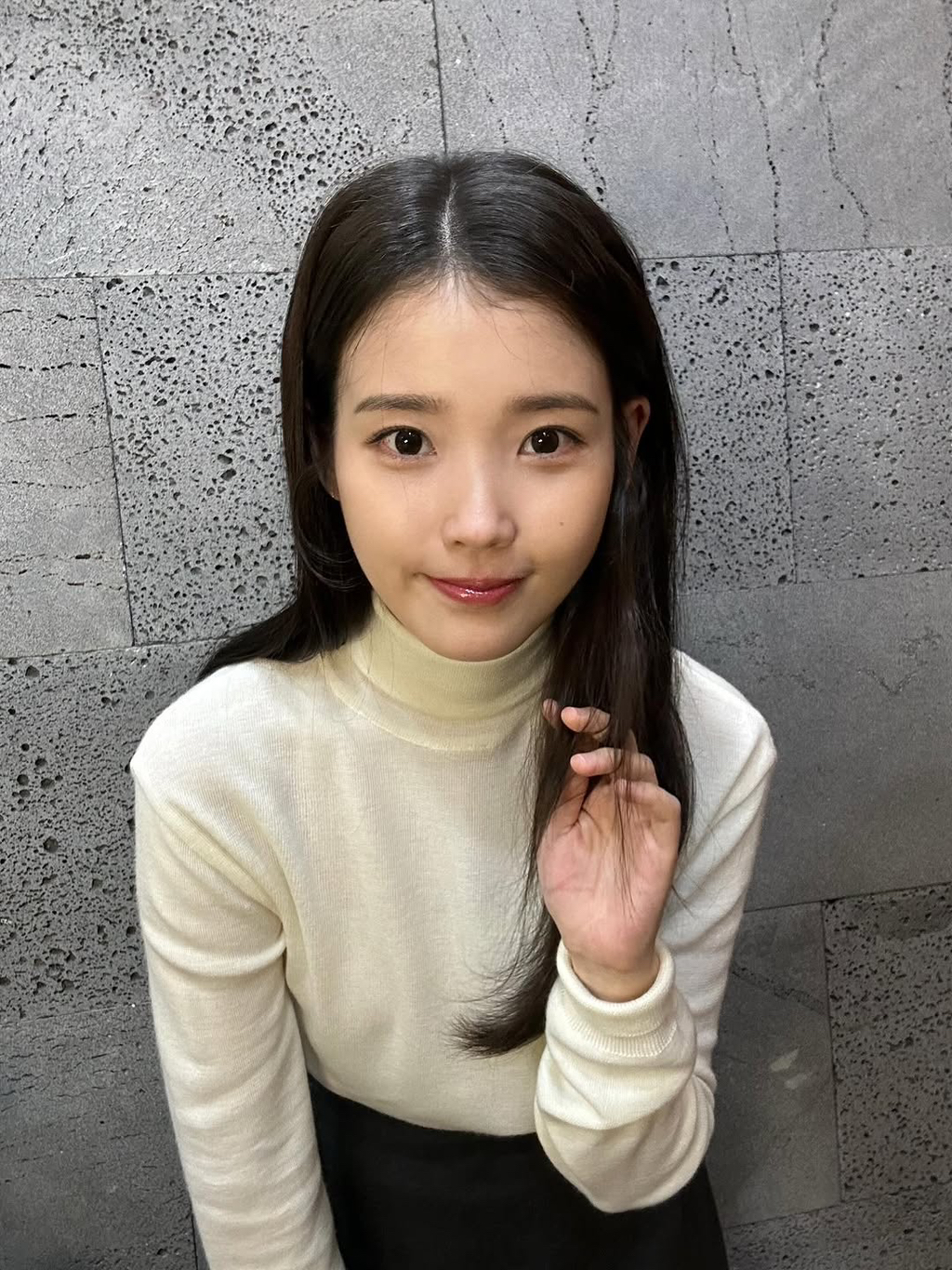 2026년 아이유 첫 인스타그램 | 인스티즈
