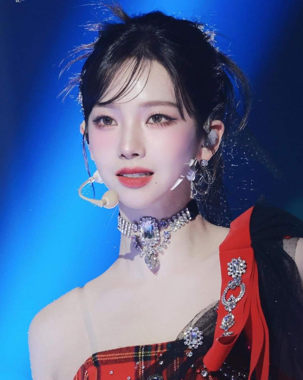 카리나 얼굴 | 인스티즈